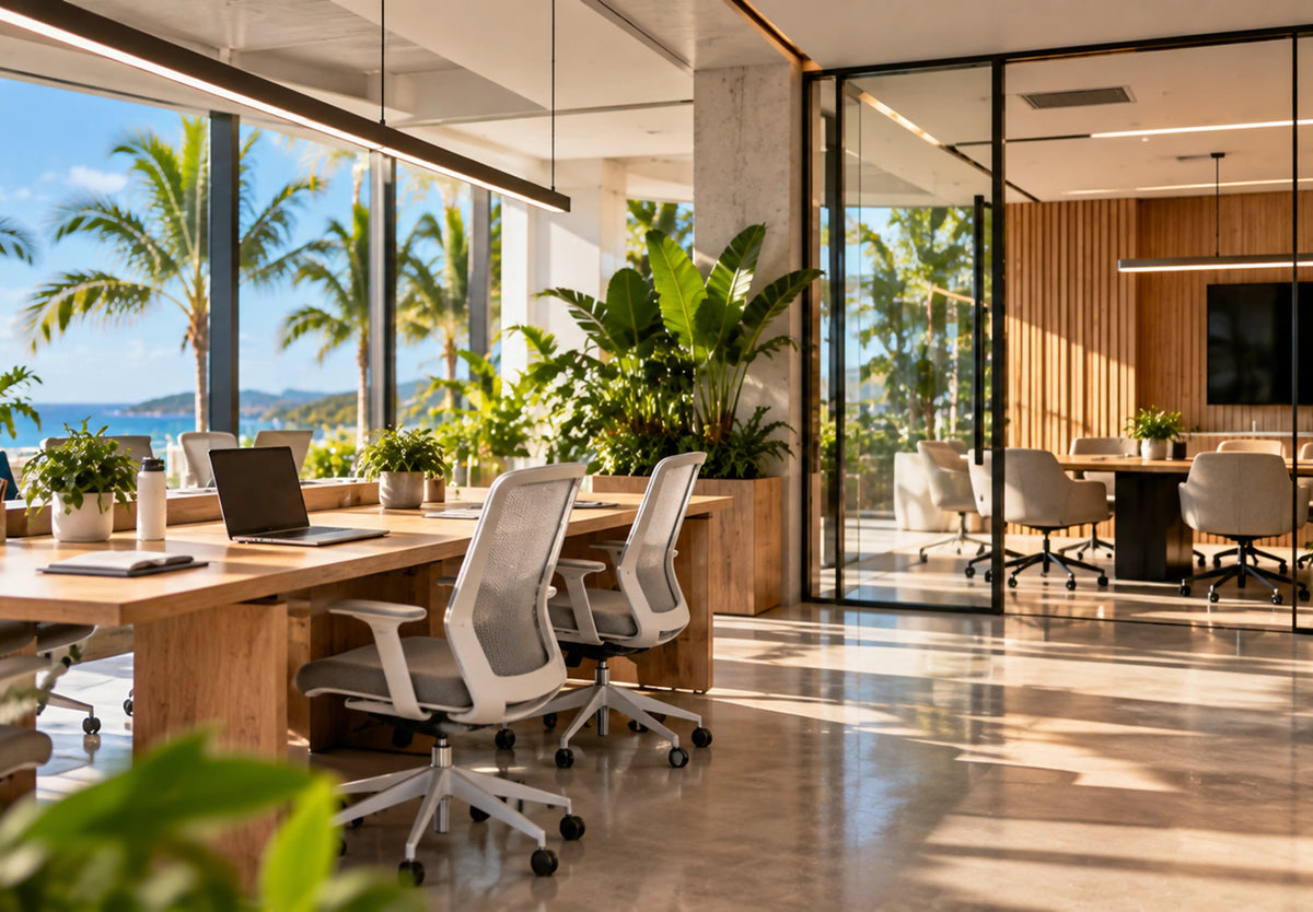 PureLine industry environment